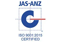 jas-anz certificate