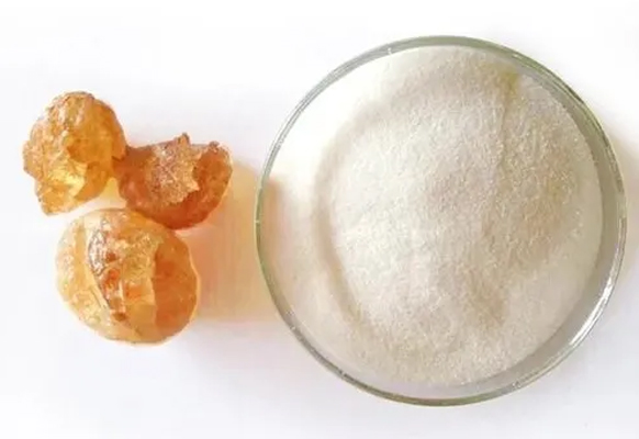Arabic Gum Powder