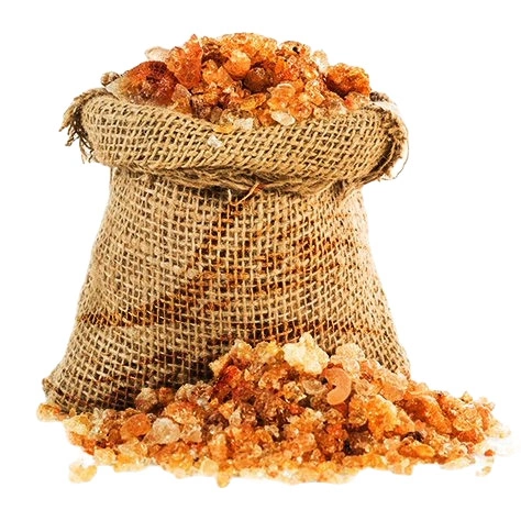 Acacia Arabic Senegal Powder
