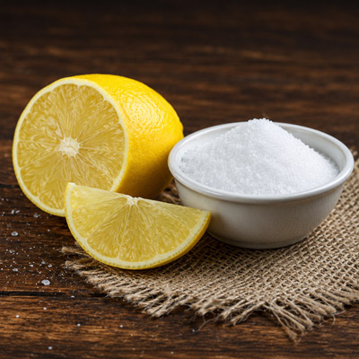 Citric Acid