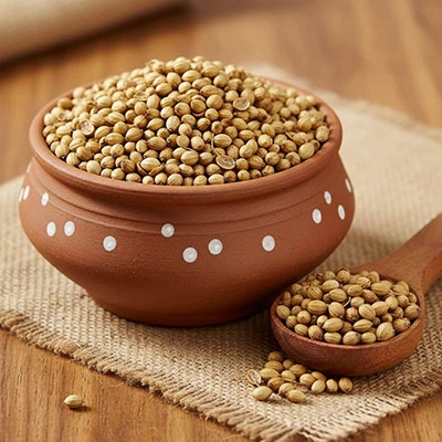Coriander Seeds