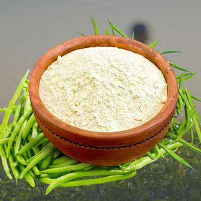 Fast Hydrating Guar Gum
