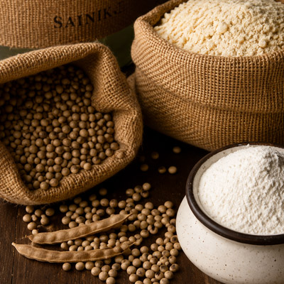 Food Grade Guar Gum