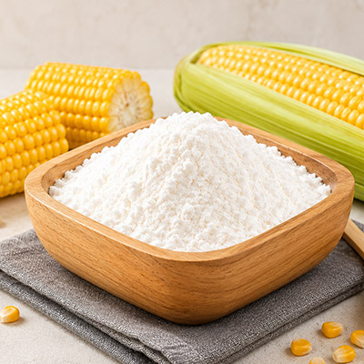 Food Grade starch