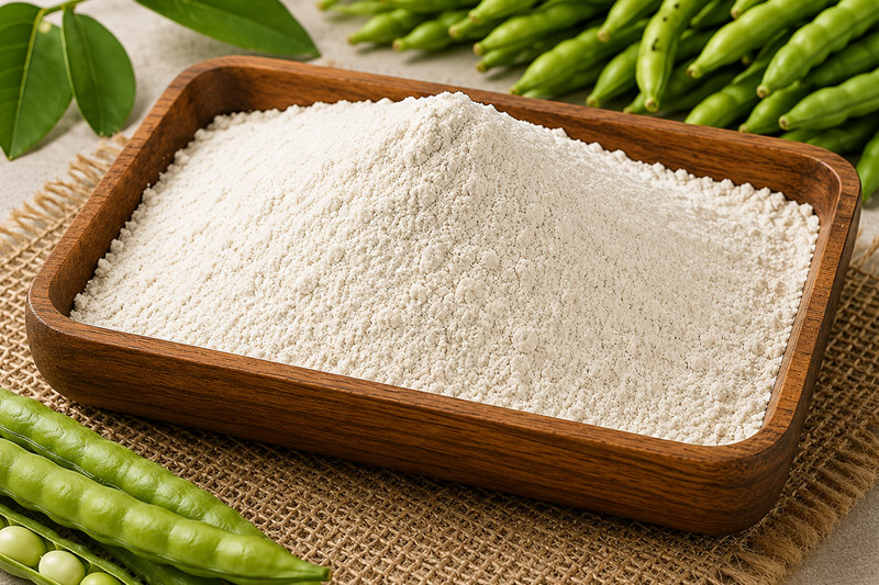 substitute of xanthan gum