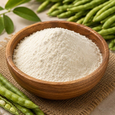 Why Industries Use High Viscosity Guar Gum