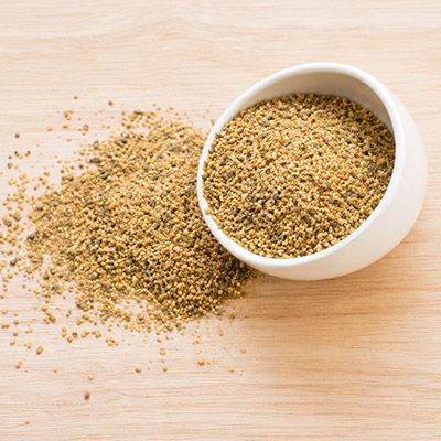 Guar Korma