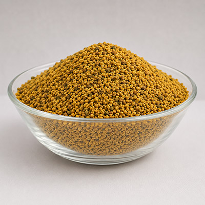 Guar Roasted Korma