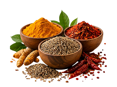 Spices