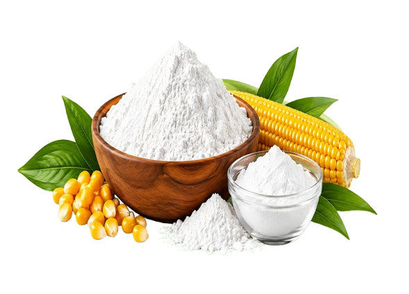 Food Grade Starch