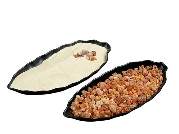 Spray Dry Arabic Acacia Gum Products