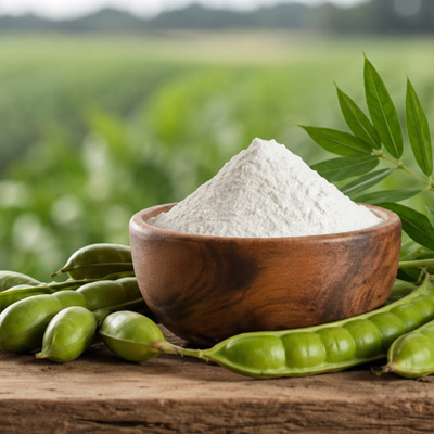 Industrial Grade Guar Gum