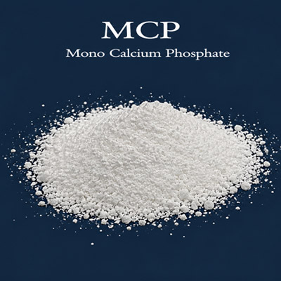 Mono calcium phosphate