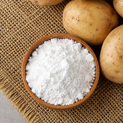 Native Starch