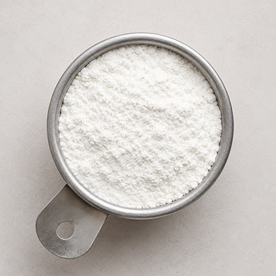 Pregelatinized Starch