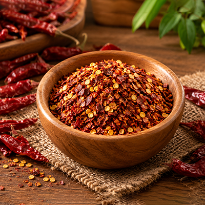 Chilli Flakes