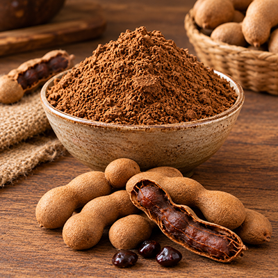 Tamarind powder