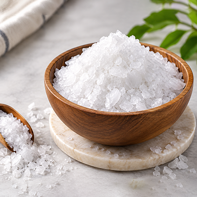 Sodium Aluminium Sulphate