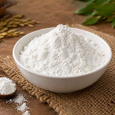 Pregelatinized Starch