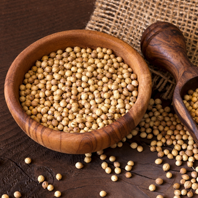 Coriander Seeds