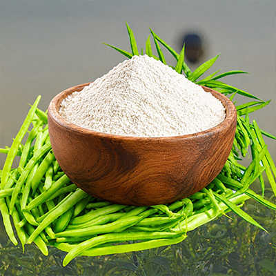 Industrial Grade Guar Gum