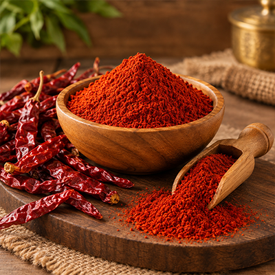 Chilli Powder