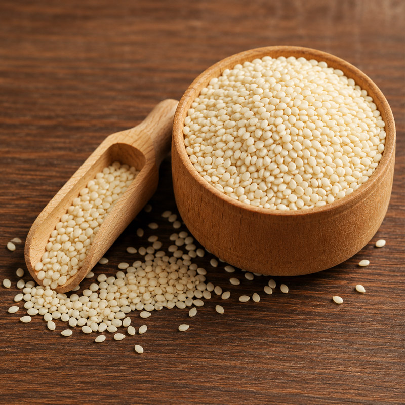 Sesame Seeds