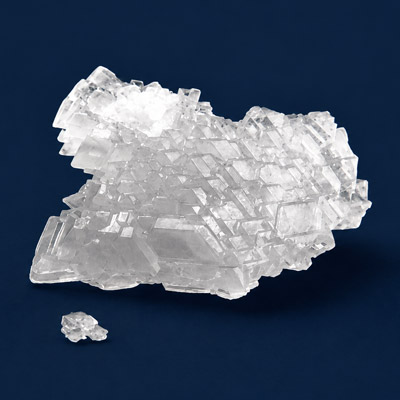 Sodium Aluminium Sulphate