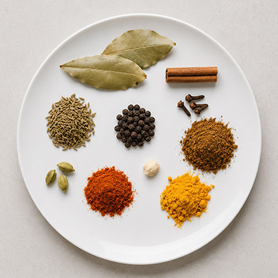 Spices