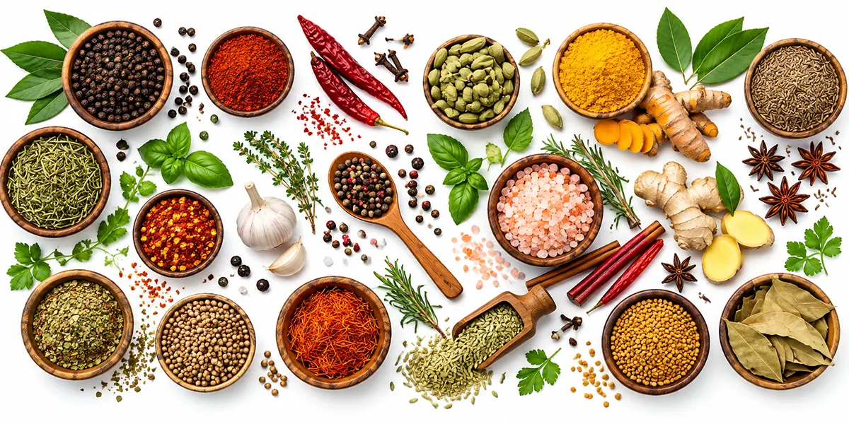Indian Spices Seeds Supplier in Gujarat