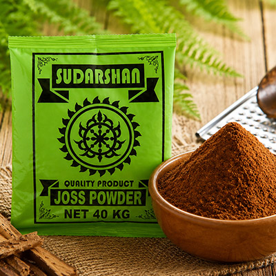Sudarshan joss powder