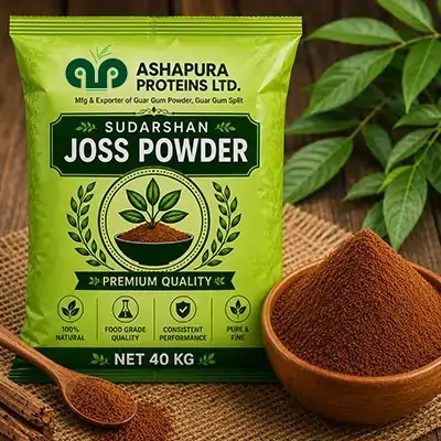 Sudarshan joss powder