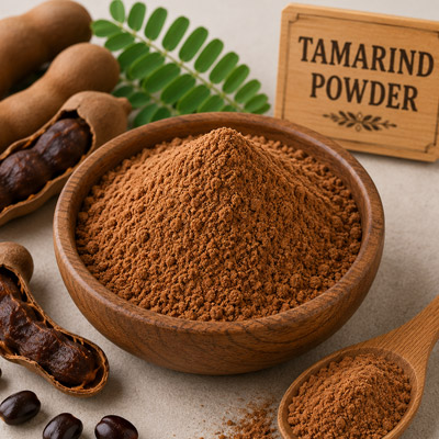 Tamarind powder