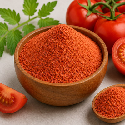 Tomato powder
