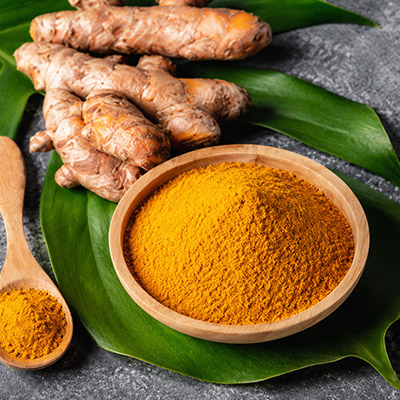 Turmeric Powder