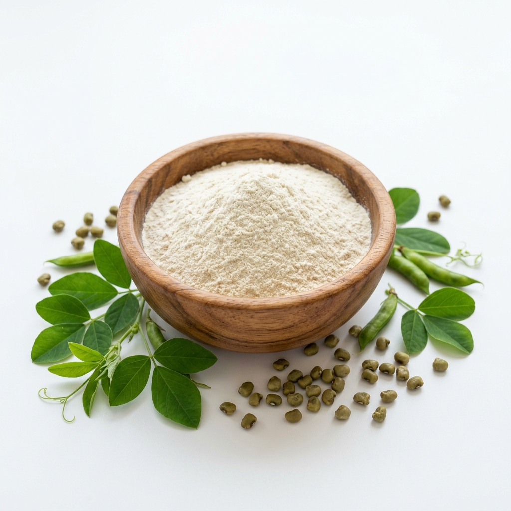 Natural Ingredients Stronger Industries