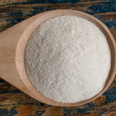 xanthan gum food grade