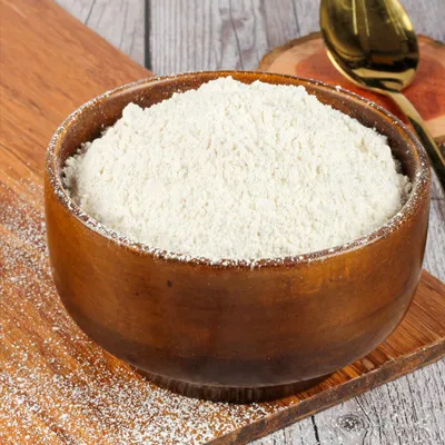 uses of xanthan gum food grade